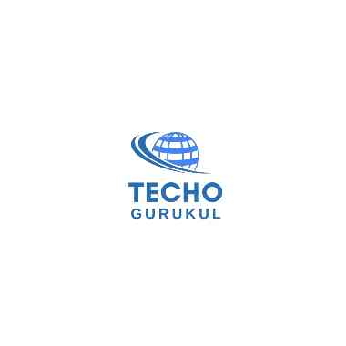 techo gurukul logo