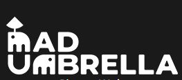 Mad Umbrella logo