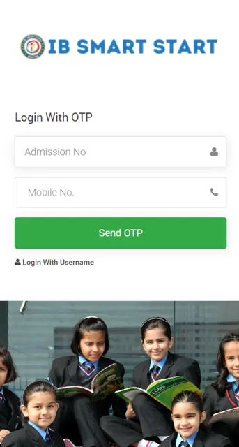 Smart Start School screenshot 1