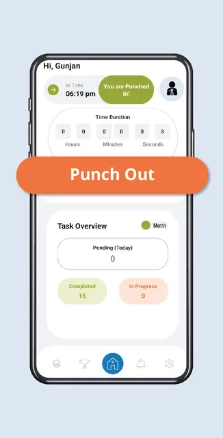 SparsaConnect screenshot 2
