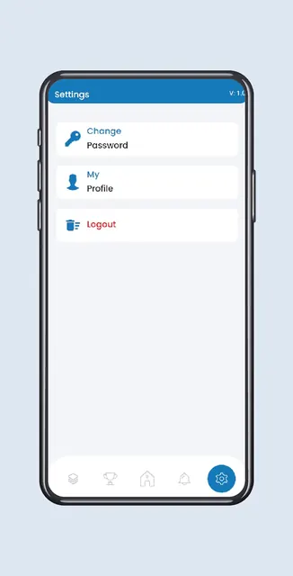 SparsaConnect screenshot 5