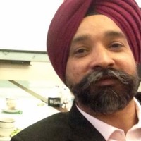 Parvinder Singh profile photo