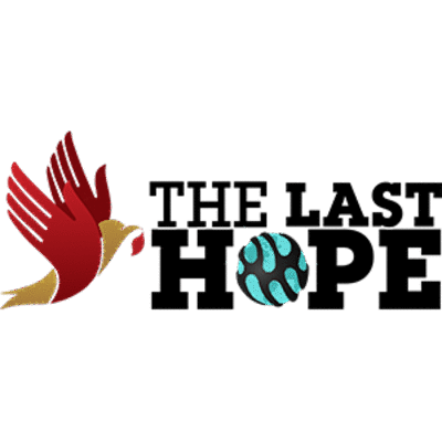 The Last Hope logo