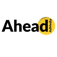 AheadAdMedia logo