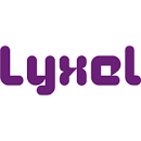 Lyxel logo