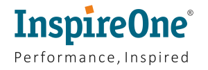 InspireOne logo