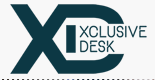 XclusiveDesk logo