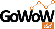Gowow Club logo