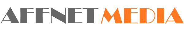 Affnet Media logo