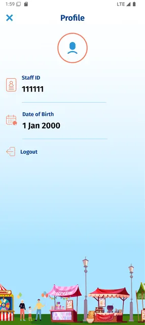 Family Day screenshot 4