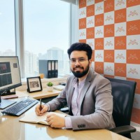Tarun Mohan profile photo