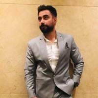 Vishal Tyagi profile photo