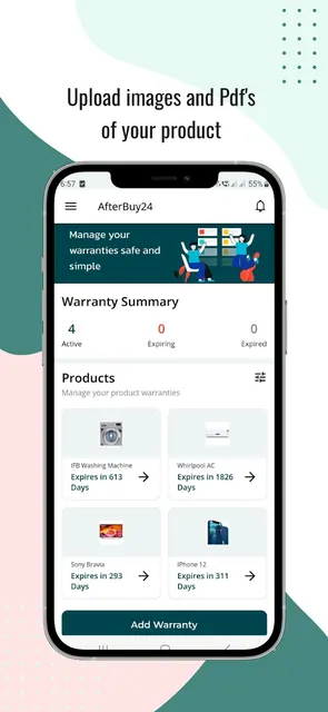 AfterBuy24 screenshot 6