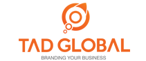 TAD Global logo