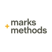 Marks and Methods logo