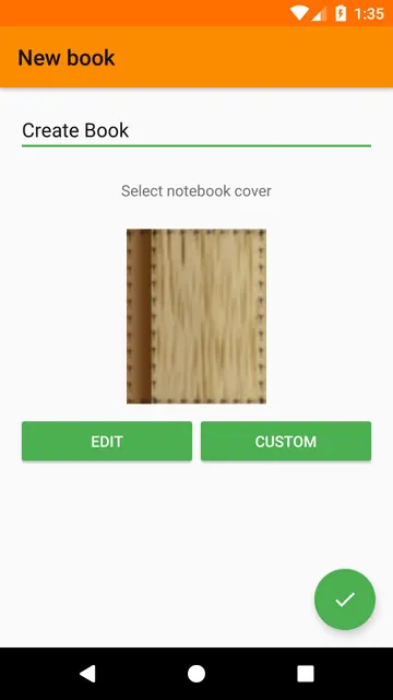 NoteBook: NoAds Notepad screenshot 6