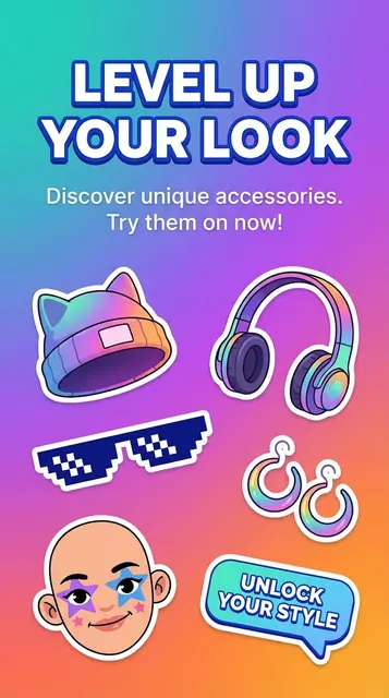 Face Avatar Maker Creator screenshot 6