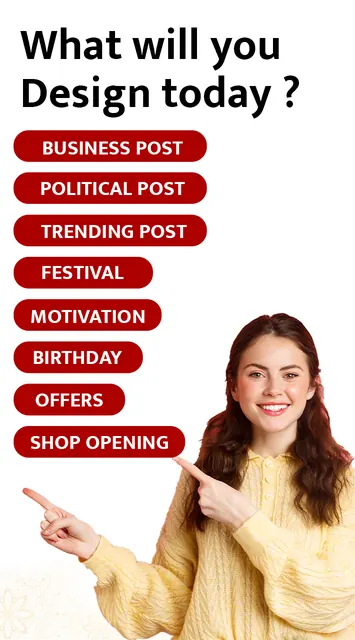 DigitalPost - Poster Maker App screenshot 5