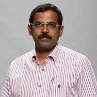 C Rajasekaran profile photo