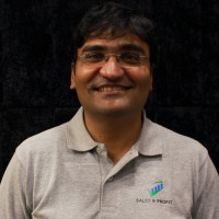 Vishal Mehta profile photo