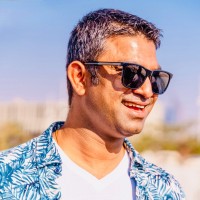 Tarang Bhargava profile photo