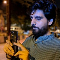 Gautam Anand profile photo