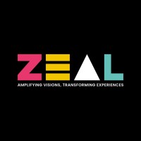 Zeal logo