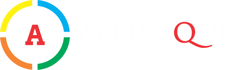 Affinique Marketing logo