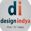 Design Indya logo