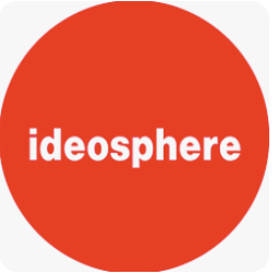 Ideosphere logo