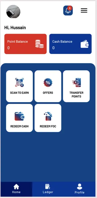 Valvoline V-Scan screenshot 6