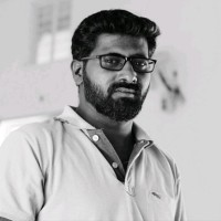 Manju Nath profile photo