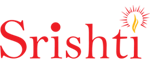 Srishti communications logo
