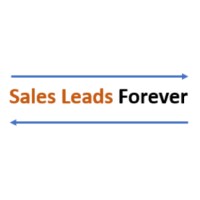 Sales Leads Forever logo