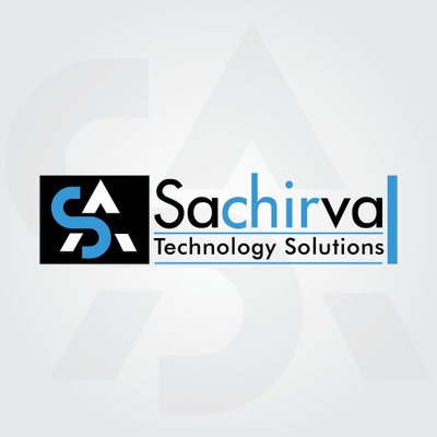 Sachirva logo