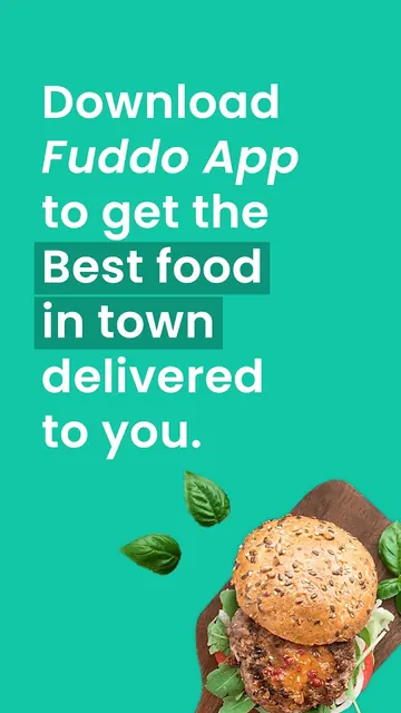Fuddo screenshot 1