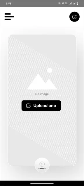 GridSketcher - Photo to Sketch screenshot 2