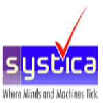Systica Systems logo