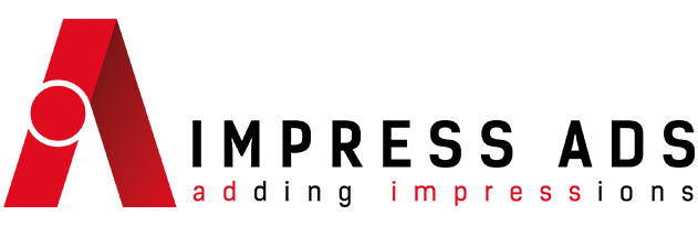 ImpressAds logo