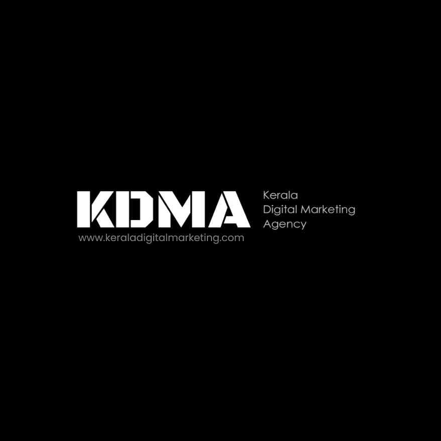 kerala digital marketing agency logo