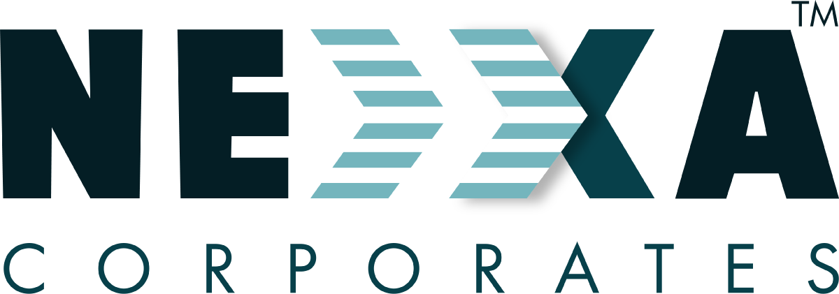 Nexxa Corporates logo