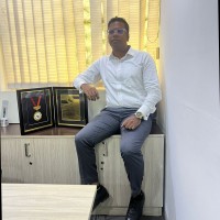 Gulrez Alam profile photo