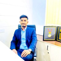 Md Ansari profile photo