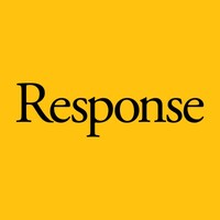 Response India logo