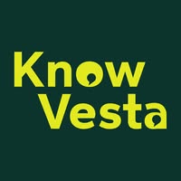 Knowvesta logo
