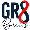 Gr8 Brews logo