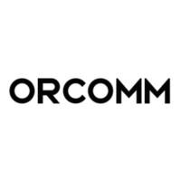 Orcomm Advertising logo