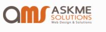 Askme Solutions logo