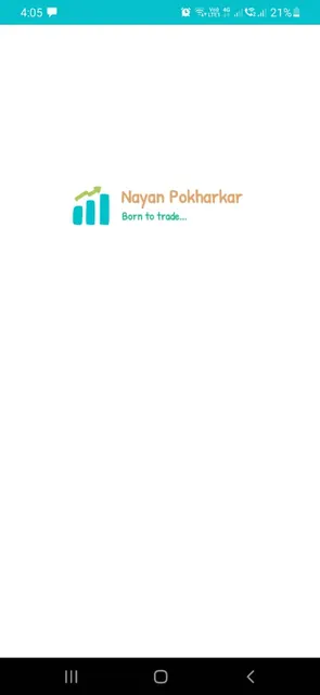 Nayan Pokharkar screenshot 1