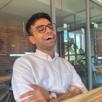 Ruchir Jajoo profile photo